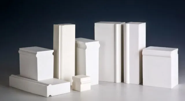 Liner muileann ceirmeach