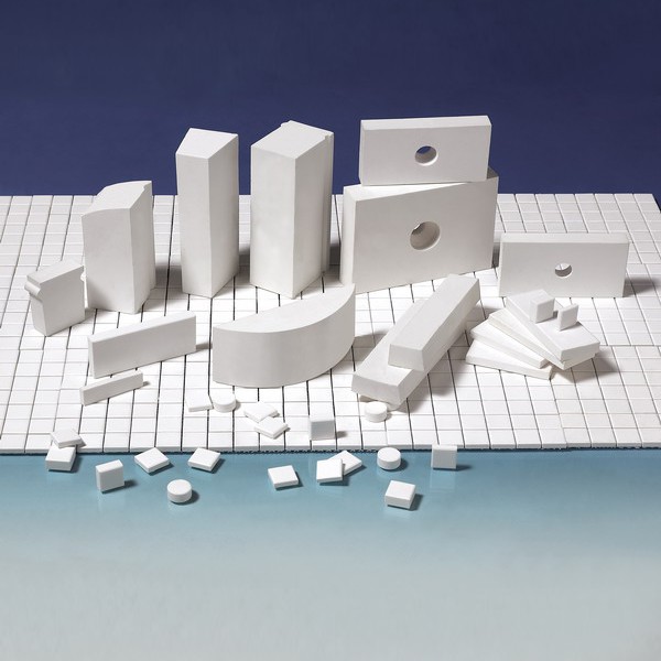 Ceramic innleadaireachd